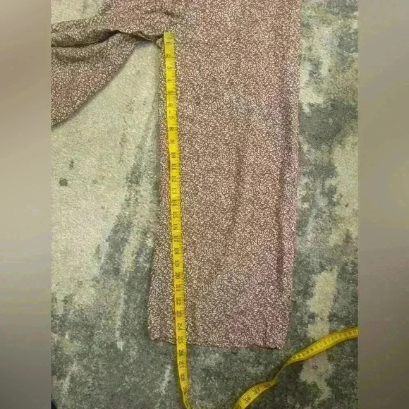 Women’s Brown Jessica Simpson Romper - Picture 7 of 8